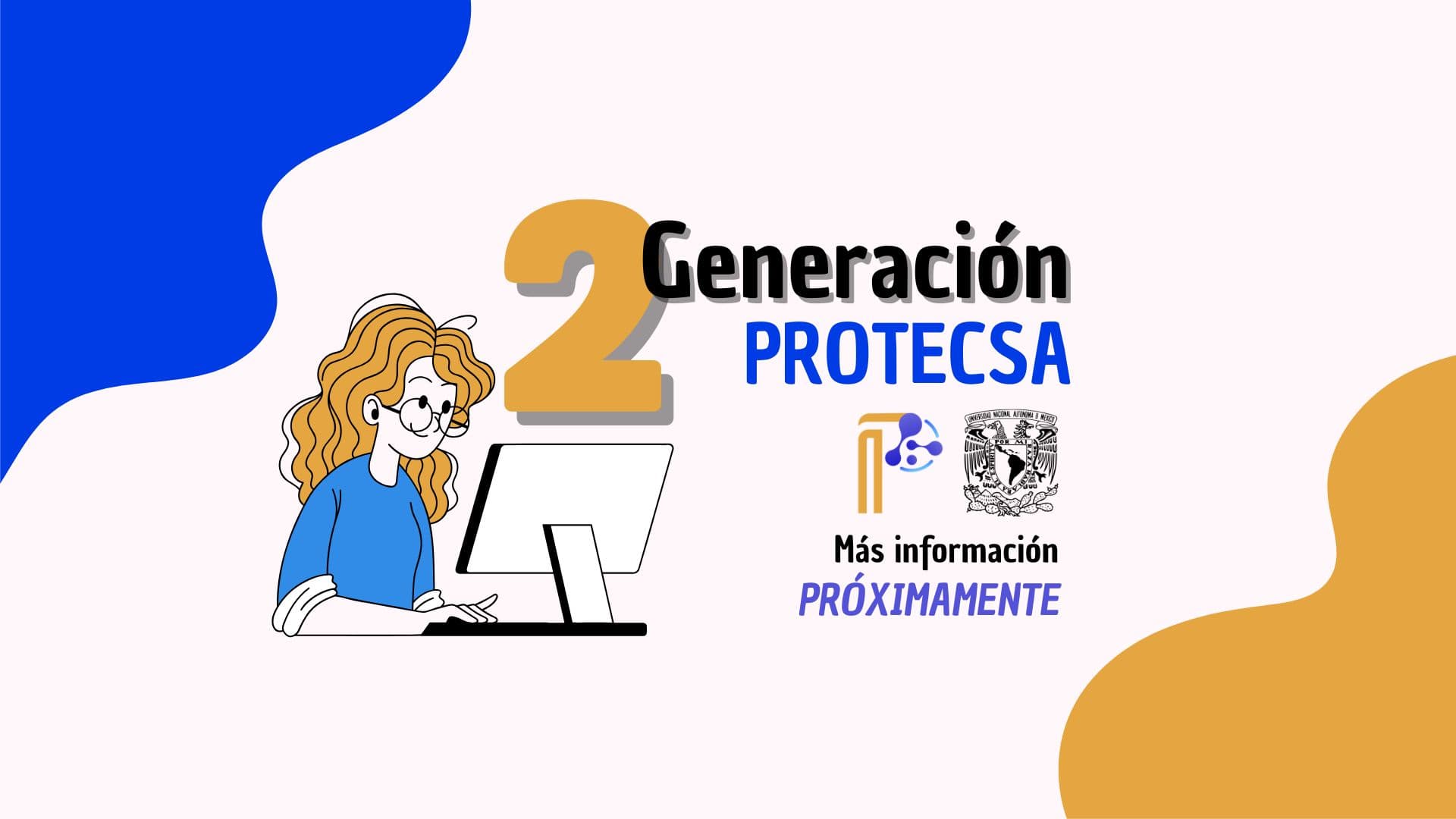 Segunda generacion