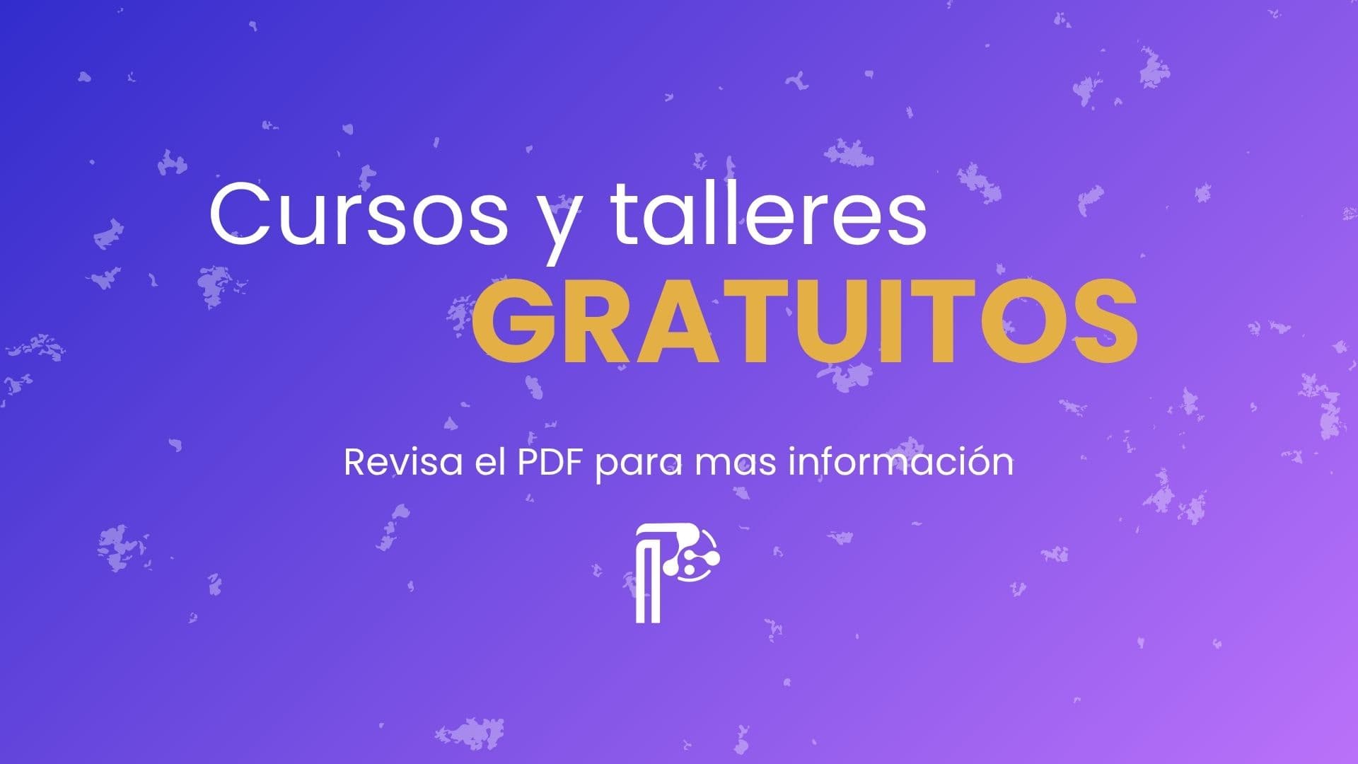 Cursos gratis