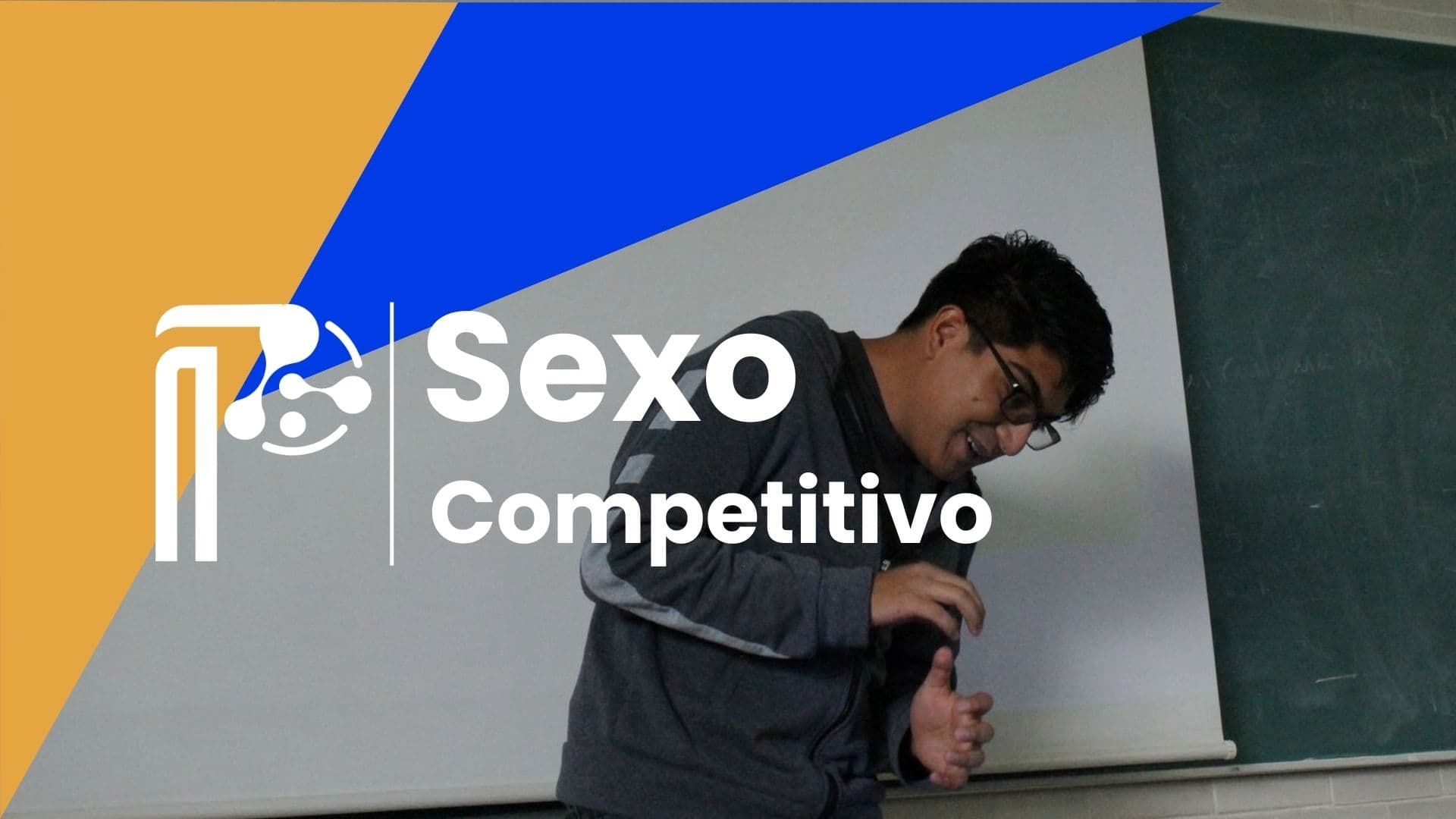 SEXO COMPETITIVO