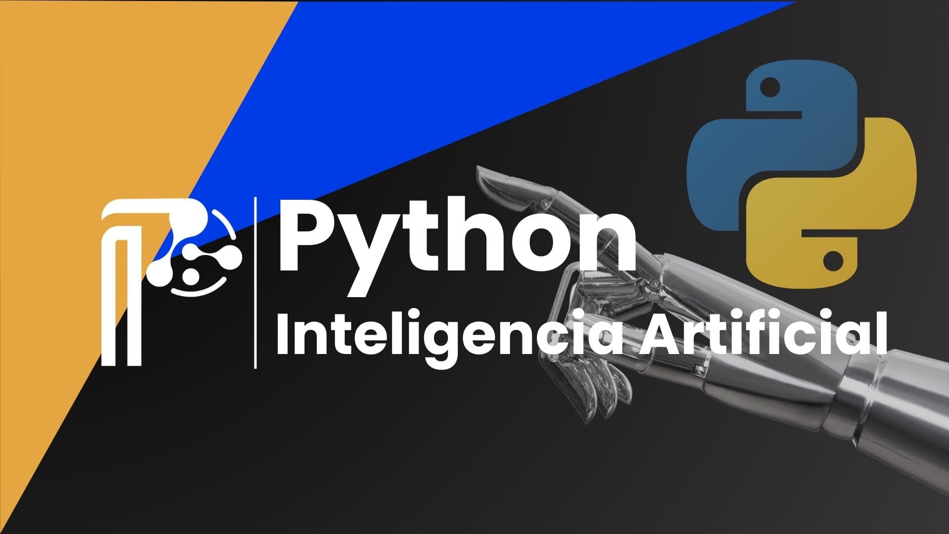 Python e Inteligencia Artificial
