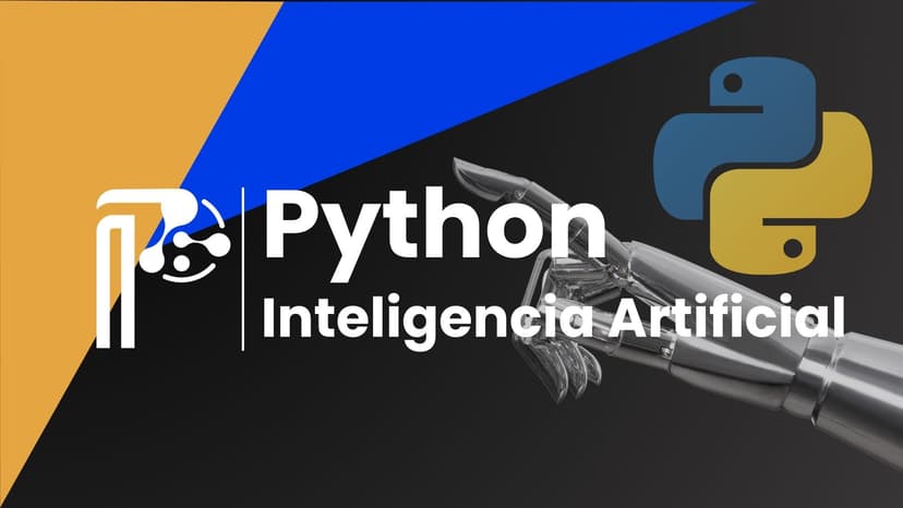 Python e Inteligencia Artificial