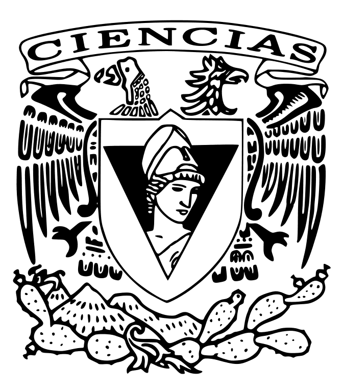 Logo Facultad de Ciencias